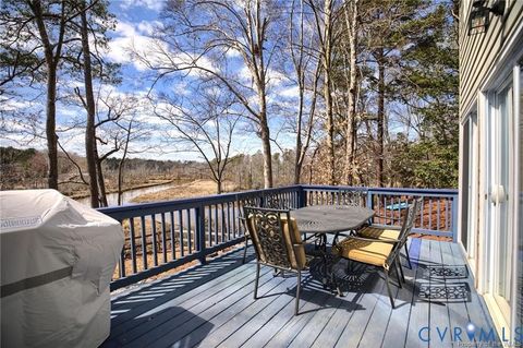 Tiny photo for 776 Court House Landing Road, King & Queen, VA 23085 (MLS # 2607513)