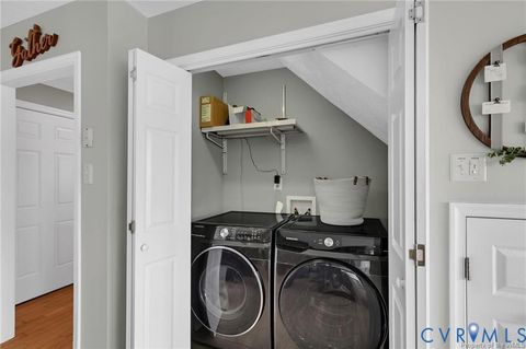 Tiny photo for 776 Court House Landing Road, King & Queen, VA 23085 (MLS # 2607513)