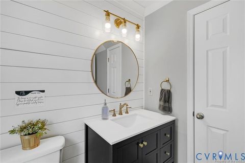 Tiny photo for 776 Court House Landing Road, King & Queen, VA 23085 (MLS # 2607513)