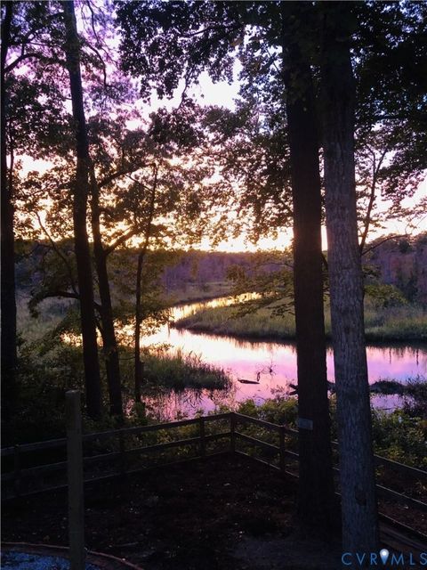 Tiny photo for 776 Court House Landing Road, King & Queen, VA 23085 (MLS # 2607513)