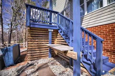 Tiny photo for 776 Court House Landing Road, King & Queen, VA 23085 (MLS # 2607513)