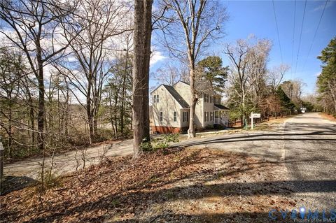 Tiny photo for 776 Court House Landing Road, King & Queen, VA 23085 (MLS # 2607513)