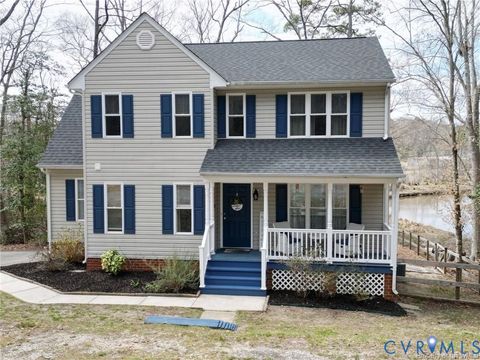 Photo of 776 Court House Landing Road, King & Queen, VA 23085 (MLS # 2607513)