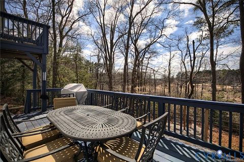 Tiny photo for 776 Court House Landing Road, King & Queen, VA 23085 (MLS # 2607513)