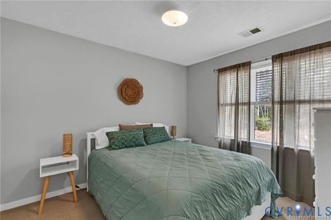 Tiny photo for 776 Court House Landing Road, King & Queen, VA 23085 (MLS # 2607513)