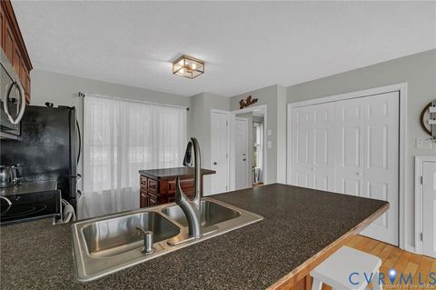 Tiny photo for 776 Court House Landing Road, King & Queen, VA 23085 (MLS # 2607513)