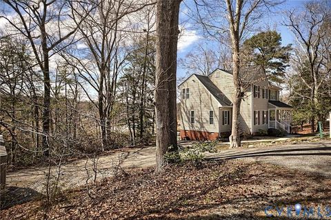 Tiny photo for 776 Court House Landing Road, King & Queen, VA 23085 (MLS # 2607513)