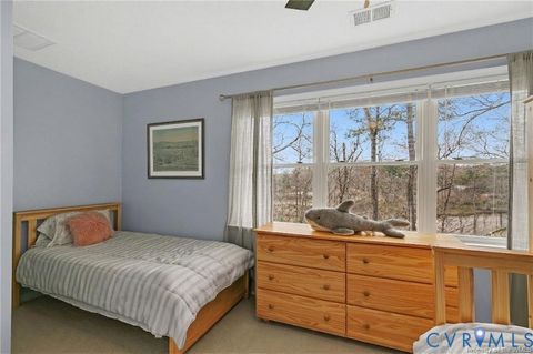 Tiny photo for 776 Court House Landing Road, King & Queen, VA 23085 (MLS # 2607513)