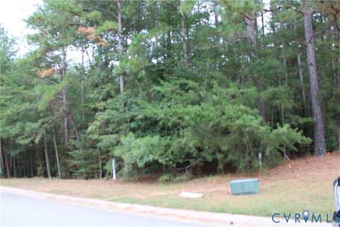 Photo of 5460 Tyshire Parkway, New Kent, VA 23140 (MLS # 2528016)