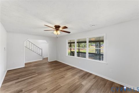 Tiny photo for 28 Hunters Lane, Dillwyn, VA 23936 (MLS # 2617705)