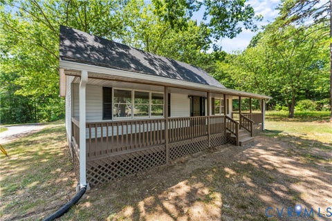 Tiny photo for 28 Hunters Lane, Dillwyn, VA 23936 (MLS # 2617705)