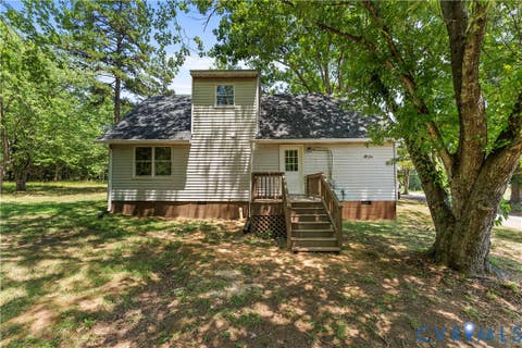 Tiny photo for 28 Hunters Lane, Dillwyn, VA 23936 (MLS # 2617705)