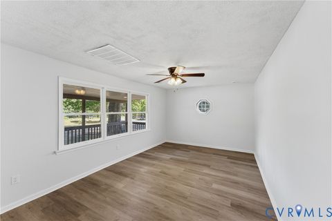 Tiny photo for 28 Hunters Lane, Dillwyn, VA 23936 (MLS # 2617705)