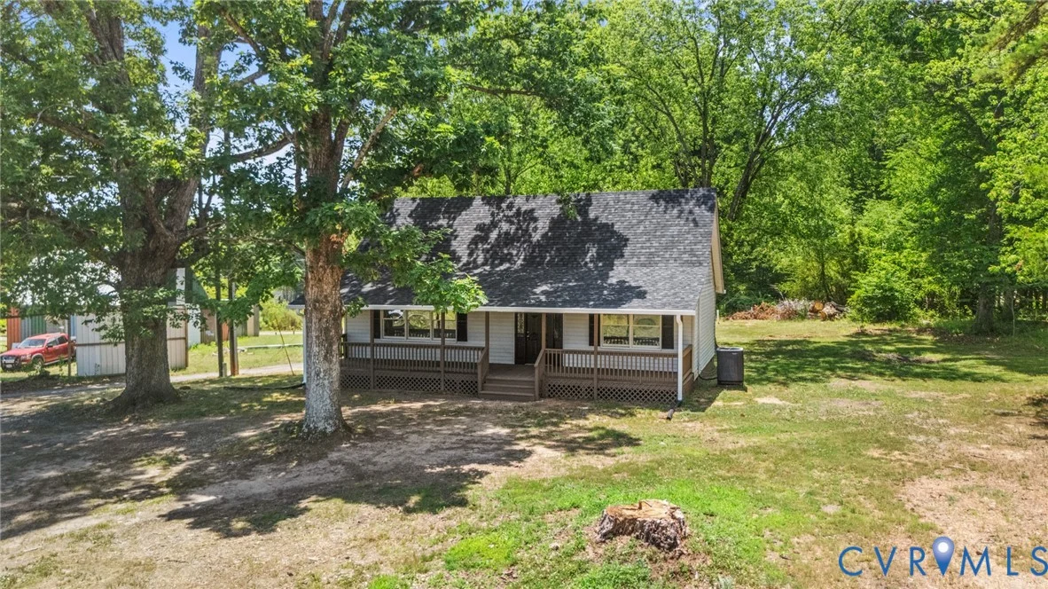 28 Hunters Lane, Dillwyn, VA, 23936