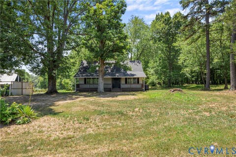 Tiny photo for 28 Hunters Lane, Dillwyn, VA 23936 (MLS # 2617705)