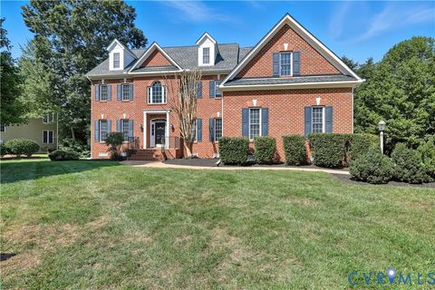 14124 Rigney Drive Midlothian VA 23113