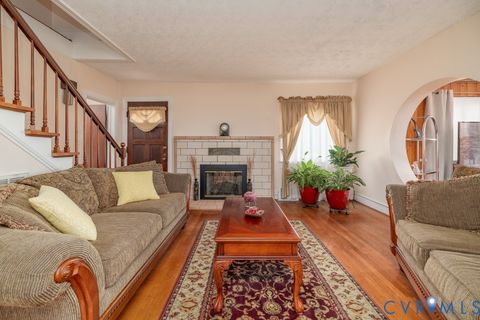 Tiny photo for 1300 Sussex Drive, Emporia, VA 23847 (MLS # 2611168)