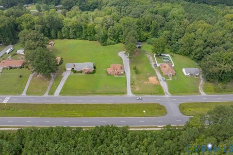 Tiny photo for 1300 Sussex Drive, Emporia, VA 23847 (MLS # 2611168)