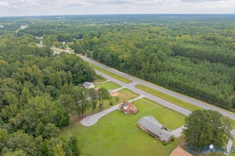 Tiny photo for 1300 Sussex Drive, Emporia, VA 23847 (MLS # 2611168)