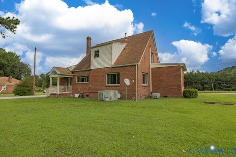 Tiny photo for 1300 Sussex Drive, Emporia, VA 23847 (MLS # 2611168)