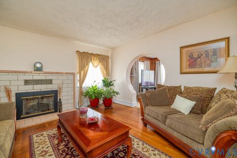 Tiny photo for 1300 Sussex Drive, Emporia, VA 23847 (MLS # 2611168)
