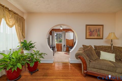 Tiny photo for 1300 Sussex Drive, Emporia, VA 23847 (MLS # 2611168)