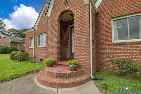 Photo of 1300 Sussex Drive, Emporia, VA 23847 (MLS # 2611168)