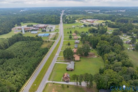 Tiny photo for 1300 Sussex Drive, Emporia, VA 23847 (MLS # 2611168)