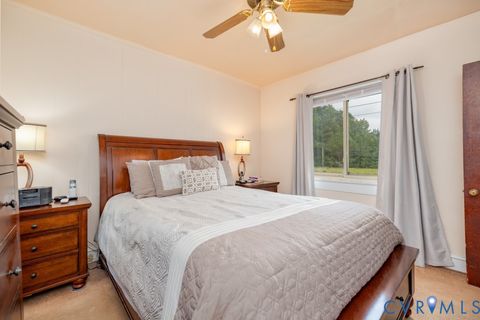Tiny photo for 1300 Sussex Drive, Emporia, VA 23847 (MLS # 2611168)
