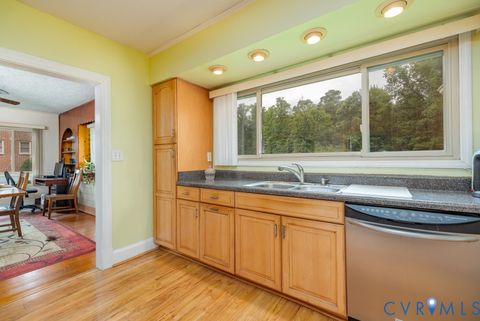 Tiny photo for 1300 Sussex Drive, Emporia, VA 23847 (MLS # 2611168)