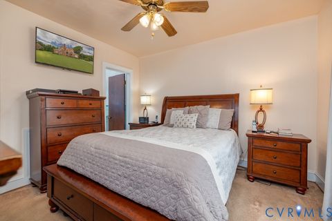 Tiny photo for 1300 Sussex Drive, Emporia, VA 23847 (MLS # 2611168)