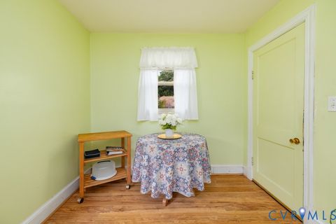 Tiny photo for 1300 Sussex Drive, Emporia, VA 23847 (MLS # 2611168)