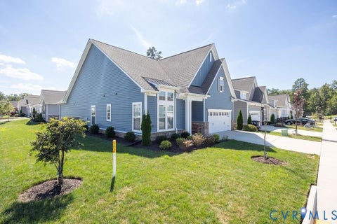 Tiny photo for 1799 Outrigger Drive, Chester, VA 23836 (MLS # 2624849)