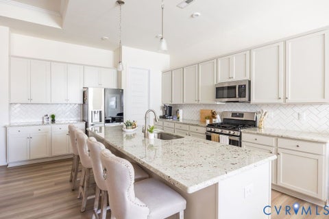 Tiny photo for 1799 Outrigger Drive, Chester, VA 23836 (MLS # 2624849)