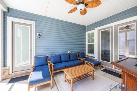 Tiny photo for 1799 Outrigger Drive, Chester, VA 23836 (MLS # 2624849)