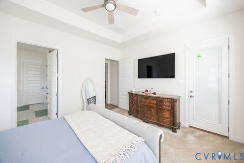 Tiny photo for 1799 Outrigger Drive, Chester, VA 23836 (MLS # 2624849)