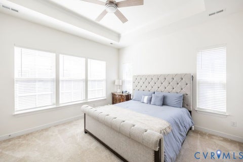 Tiny photo for 1799 Outrigger Drive, Chester, VA 23836 (MLS # 2624849)