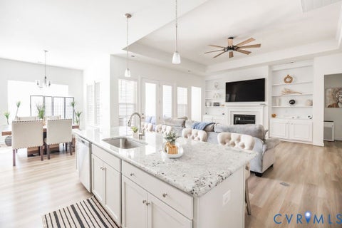 Tiny photo for 1799 Outrigger Drive, Chester, VA 23836 (MLS # 2624849)