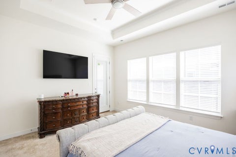 Tiny photo for 1799 Outrigger Drive, Chester, VA 23836 (MLS # 2624849)