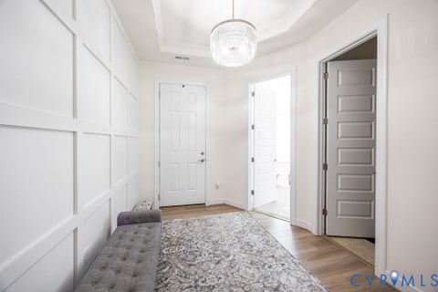 Tiny photo for 1799 Outrigger Drive, Chester, VA 23836 (MLS # 2624849)