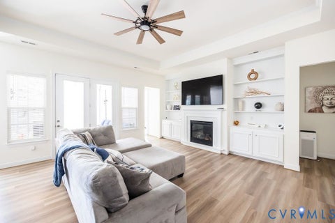 Tiny photo for 1799 Outrigger Drive, Chester, VA 23836 (MLS # 2624849)