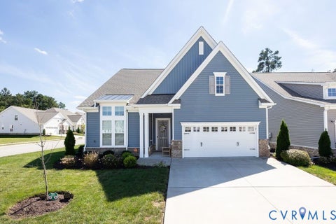 Photo of 1799 Outrigger Drive, Chester, VA 23836 (MLS # 2624849)