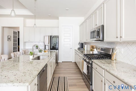 Tiny photo for 1799 Outrigger Drive, Chester, VA 23836 (MLS # 2624849)