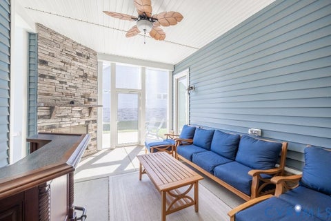 Tiny photo for 1799 Outrigger Drive, Chester, VA 23836 (MLS # 2624849)