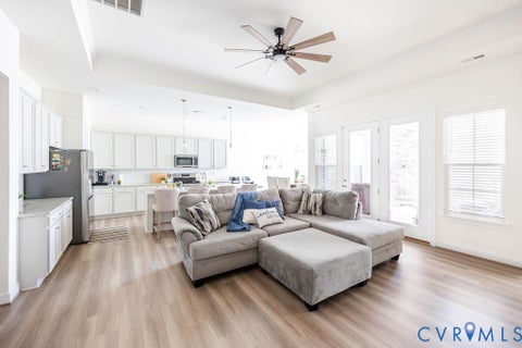 Tiny photo for 1799 Outrigger Drive, Chester, VA 23836 (MLS # 2624849)