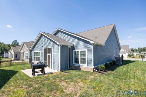 Tiny photo for 1799 Outrigger Drive, Chester, VA 23836 (MLS # 2624849)