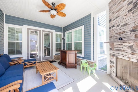 Tiny photo for 1799 Outrigger Drive, Chester, VA 23836 (MLS # 2624849)