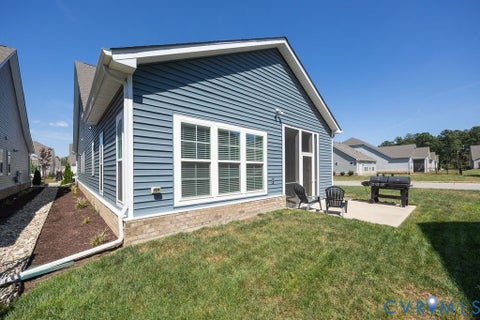 Tiny photo for 1799 Outrigger Drive, Chester, VA 23836 (MLS # 2624849)