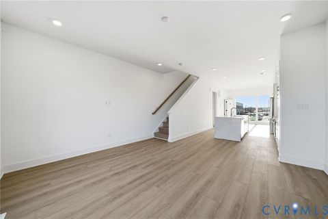 Tiny photo for 110 Manchester Mews, Richmond, VA 23224 (MLS # 2612842)