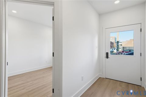 Tiny photo for 110 Manchester Mews, Richmond, VA 23224 (MLS # 2612842)
